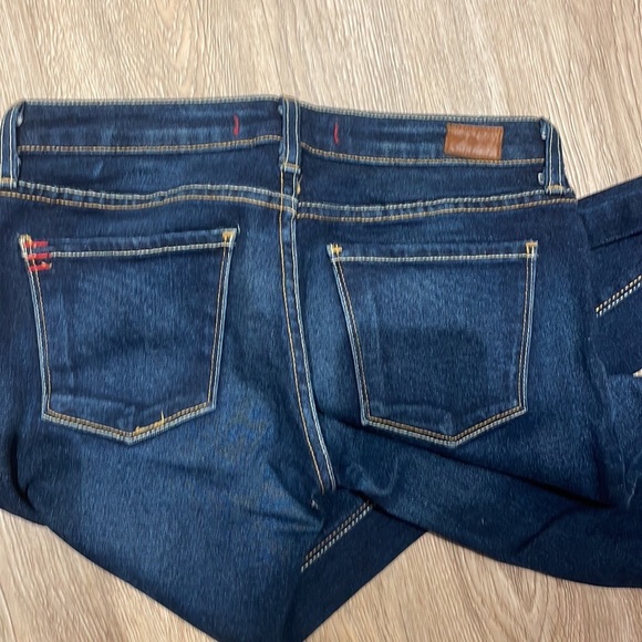 BDG skinny jeans - size 26 - Picture 4 of 4